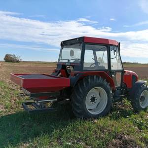 Zetor 7340