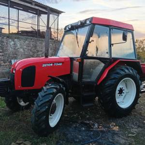 Zetor 7340