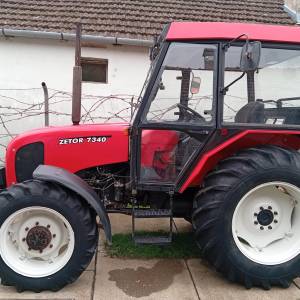 Zetor 7340
