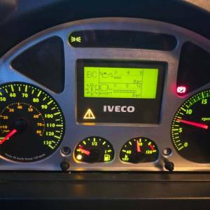 2006 Iveco eurocargo ml75e17