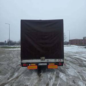 2014 Humbaur hd 356124