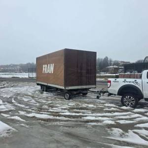 2014 Humbaur hd 356124