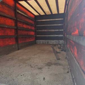 2014 Humbaur hd 356124