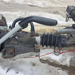 2014 Humbaur hd 356124