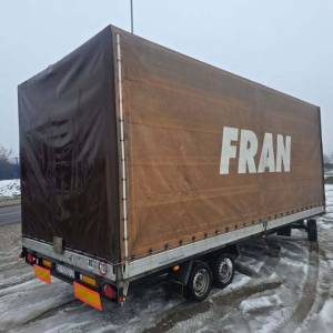 2014 Humbaur hd 356124