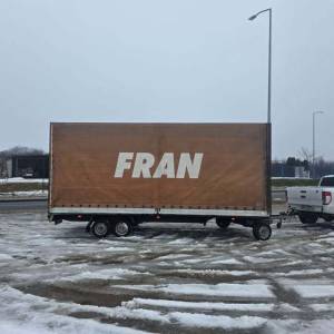 2014 Humbaur hd 356124