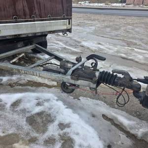 2014 Humbaur hd 356124