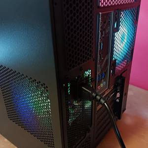 4/8K Gaming PC, Ryzen 7 9800X3D, RTX 5080 16GDDR7, 64gb, 2tb, 1000W