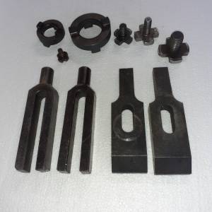 Alat za glodalicu, štancu ili bušilicu