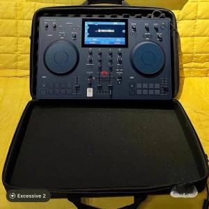 AlphaTheta XDJ-AZ, AlphaTheta OMNIS-DUO, Pioneer OPUS-QUAD,  DDJ-FLX10