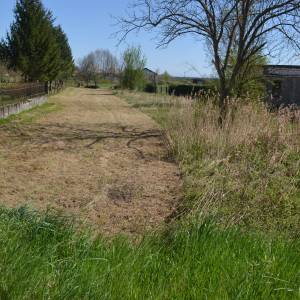 Prodaja građevinskog zemljišta JASTREBARKO - Novaki Petrovinski 803 m!