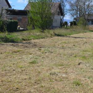 Prodaja građevinskog zemljišta JASTREBARKO - Novaki Petrovinski 803 m!