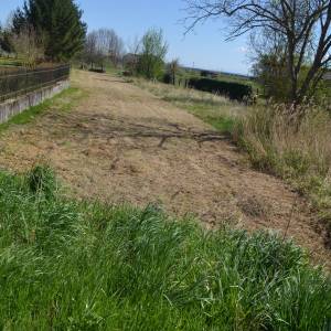 Prodaja građevinskog zemljišta JASTREBARKO - Novaki Petrovinski 803 m!