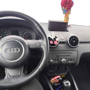 Audi A1 1.2tfsi