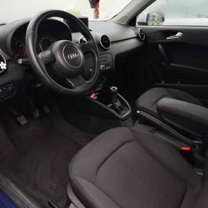 Audi A1 1.2tfsi