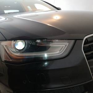 audi a4 s line