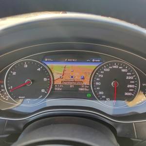 Audi A6 Avant S-tronic 2.0.tdi