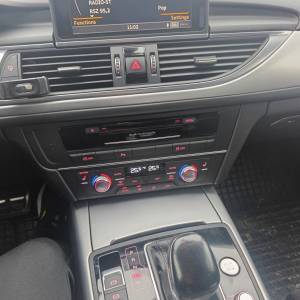 Audi A6 Avant S-tronic 2.0.tdi