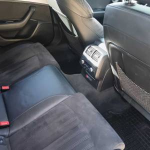 Audi A6 Avant S-tronic 2.0.tdi