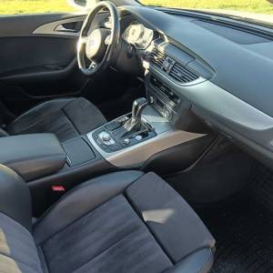 Audi A6 Avant S-tronic 2.0.tdi