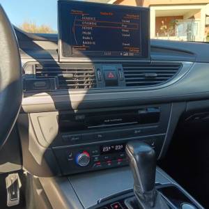 Audi A6 Avant S-tronic 2.0.tdi