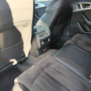 Audi A6 Avant S-tronic 2.0.tdi