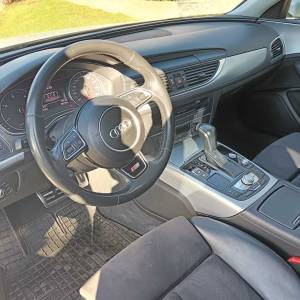 Audi A6 Avant S-tronic 2.0.tdi