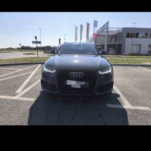Audi A6 S-line 2.0TDI