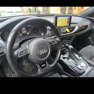 Audi A6 S-line 2.0TDI