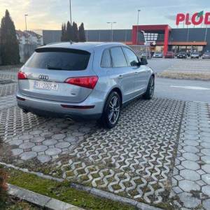 Audi Q5 3.0tdi