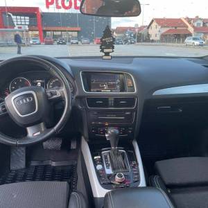 Audi Q5 3.0tdi