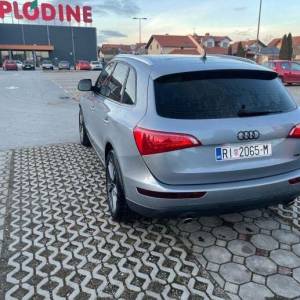 Audi Q5 3.0tdi