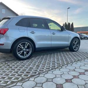 Audi Q5 3.0tdi
