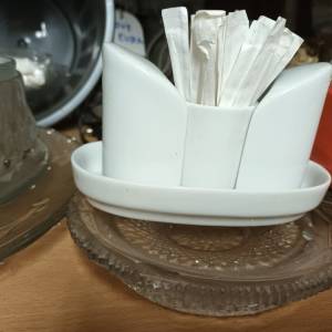 Bakreni kotlić sa miješalicom na struju