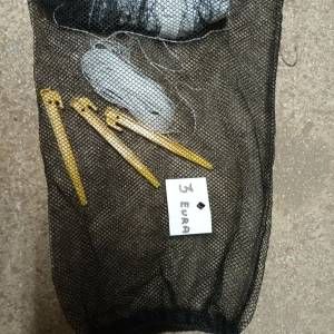 Bakreni kotlić sa miješalicom na struju