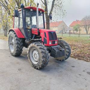 Belarus 1021