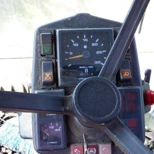 Berač Bourgoin JL 407 P