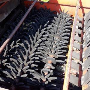 Berač Bourgoin JL 407 P