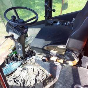 Berač Bourgoin JL 407 P