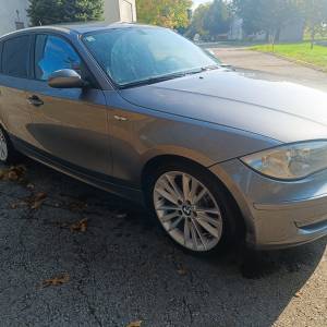 BMW 118d 2.0 150ks