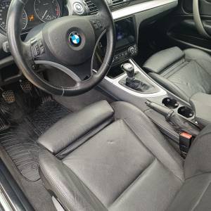 BMW 118d 2.0 150ks