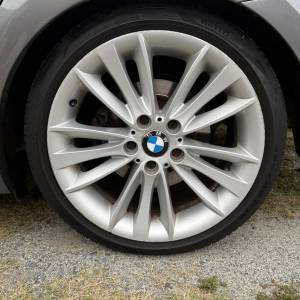 BMW 118d 2.0 150ks
