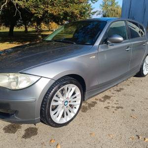 BMW 118d 2.0 150ks