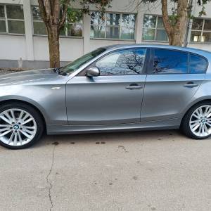 BMW 118d 2.0 150ks