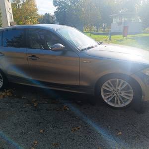 BMW 118d 2.0 150ks