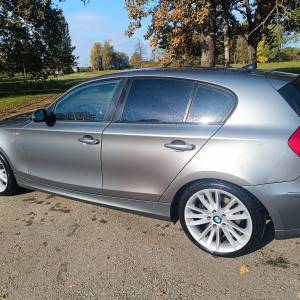 BMW 118d 2.0 150ks