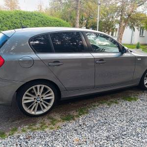 BMW 118d 2.0 150ks