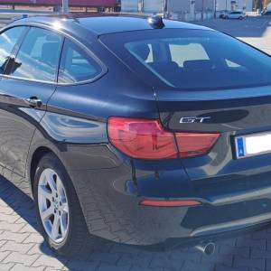 BMW 318d GT (F34) LCI – 2017., 110 kW, 178.000 km – Izvrsno stanje!