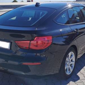 BMW 318d GT (F34) LCI – 2017., 110 kW, 178.000 km – Izvrsno stanje!