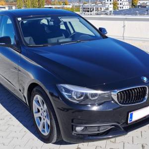 BMW 318d GT (F34) LCI – 2017., 110 kW, 178.000 km – Izvrsno stanje!